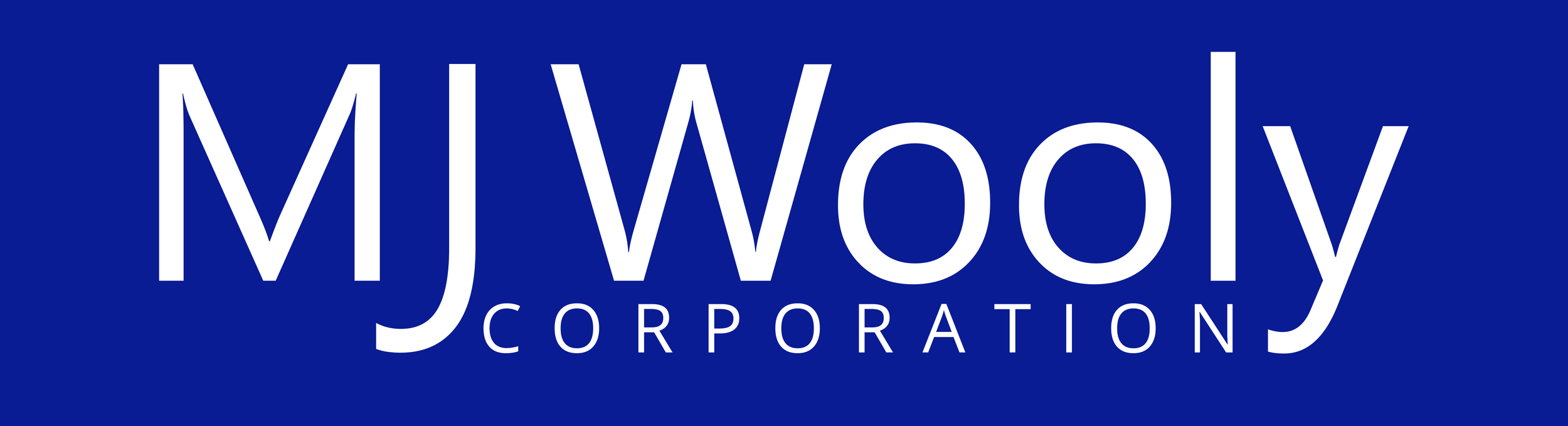 MJ Wooly Corporation