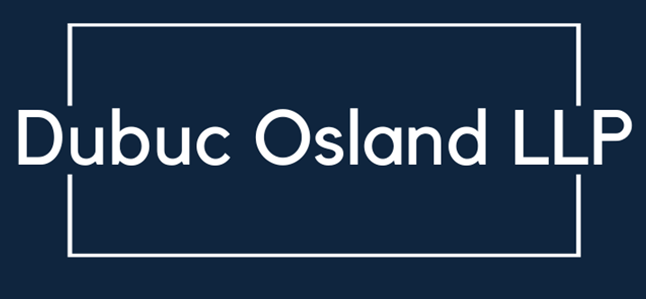 Dubuc Osland
