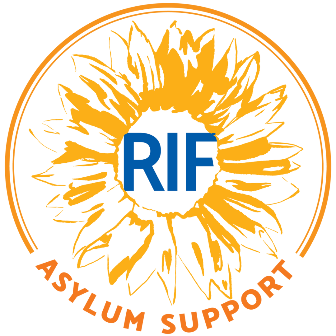 RIF Asylum Support