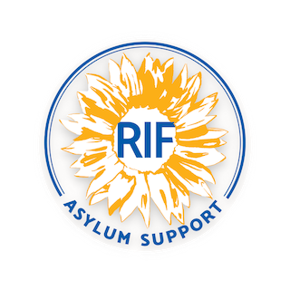 RIF Asylum Support