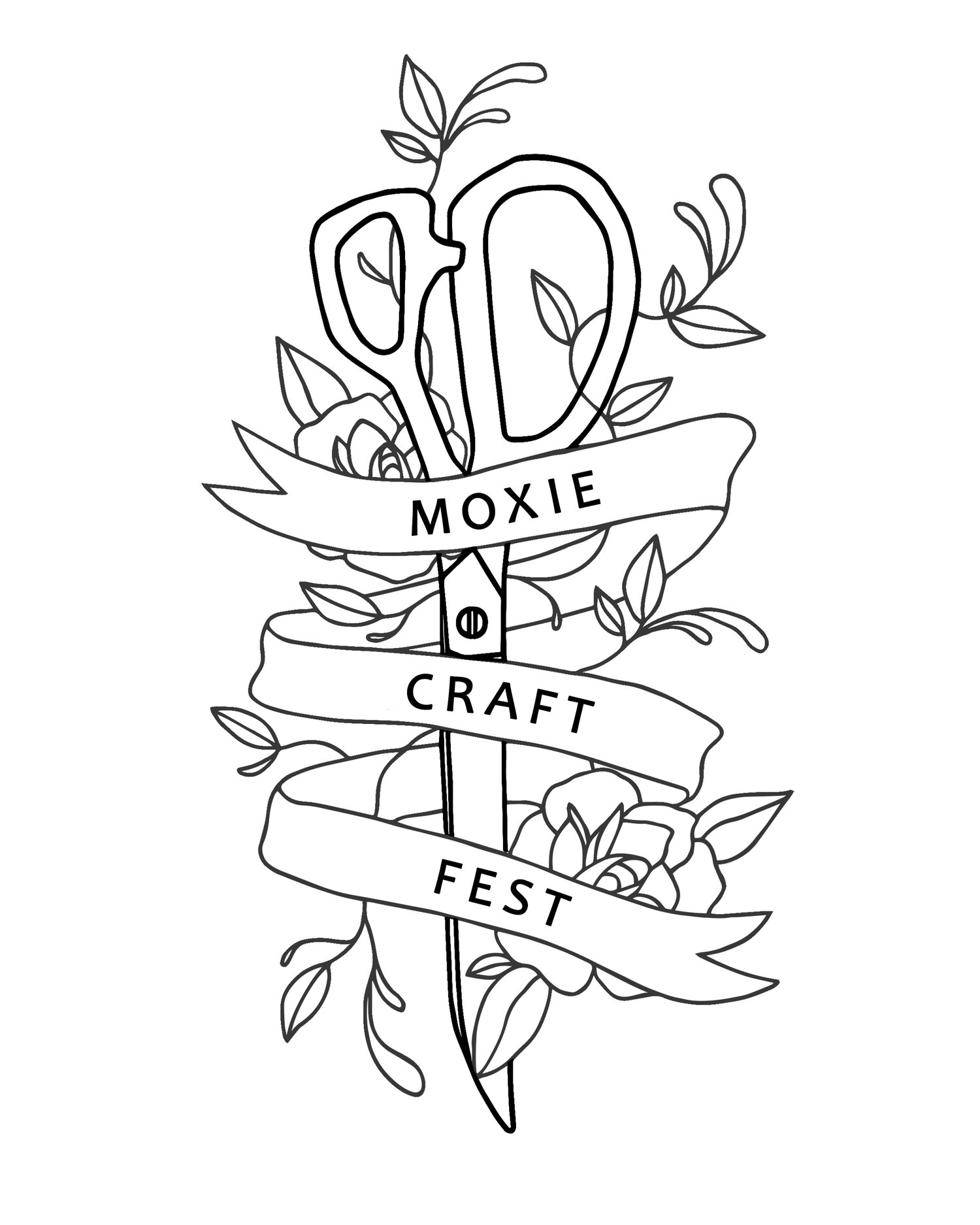 Moxie Craft Fest