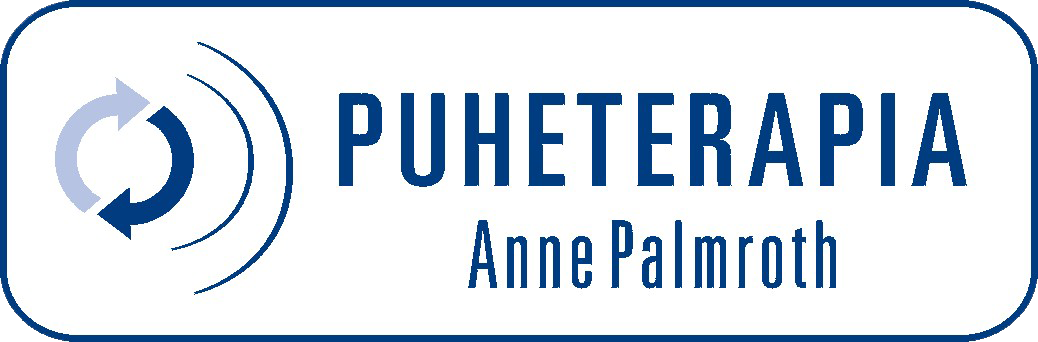 Puheterapia Anne Palmroth