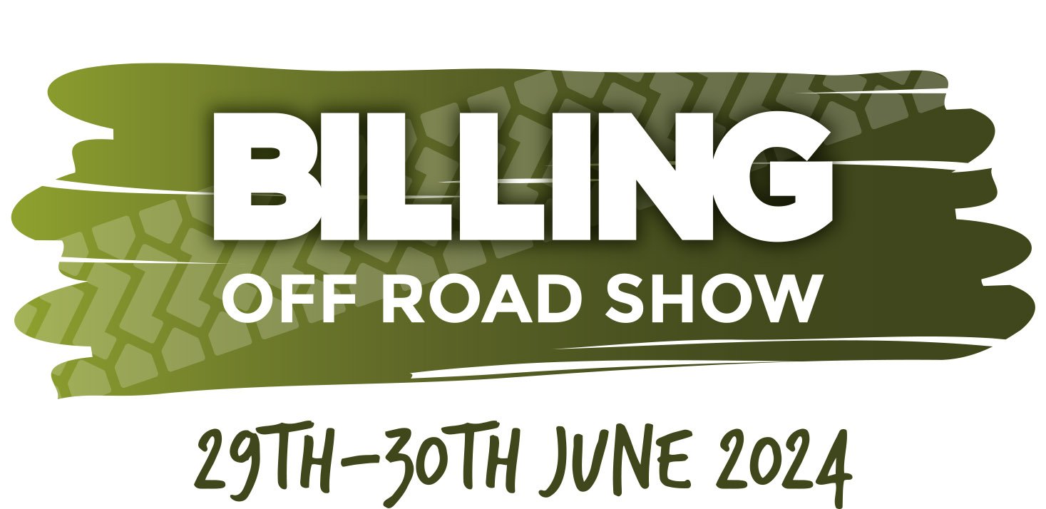 The Billing Off Road Experience