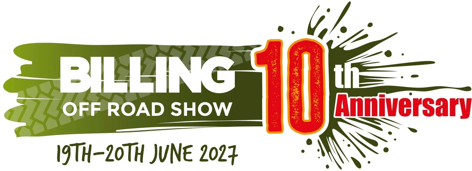 The Billing Off Road Experience