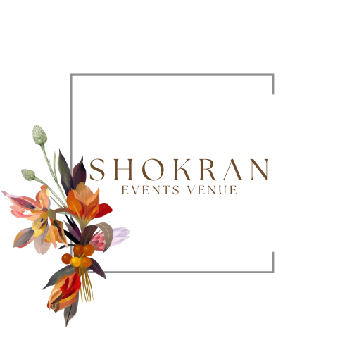 Shokran Events Venue in Pretoria, South Africa