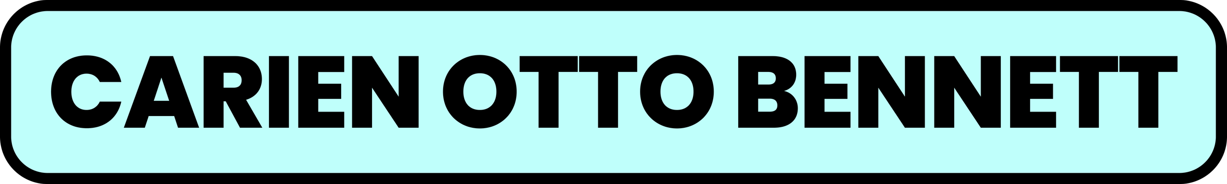 Carien Otto Bennett