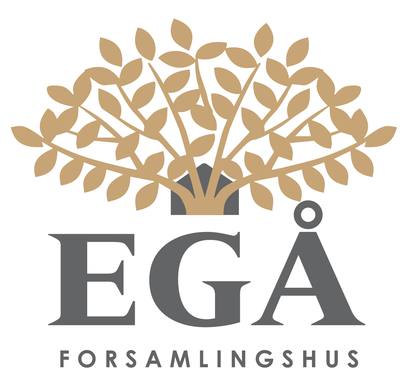 EGÅ FORSAMLINGSHUS