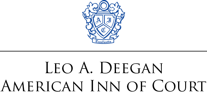 Deegan Inn of Court