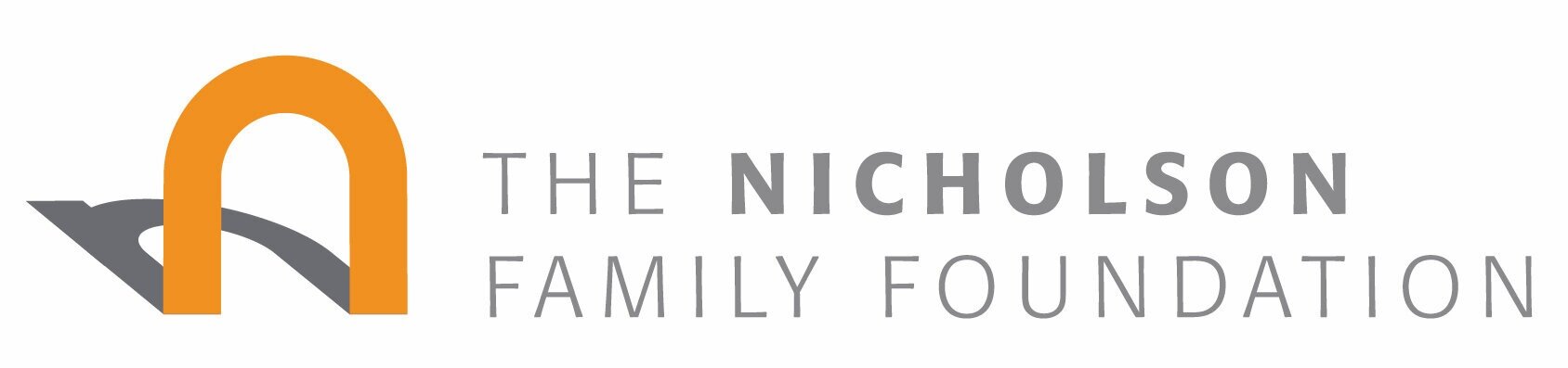 The Nicholson Family Foundation
