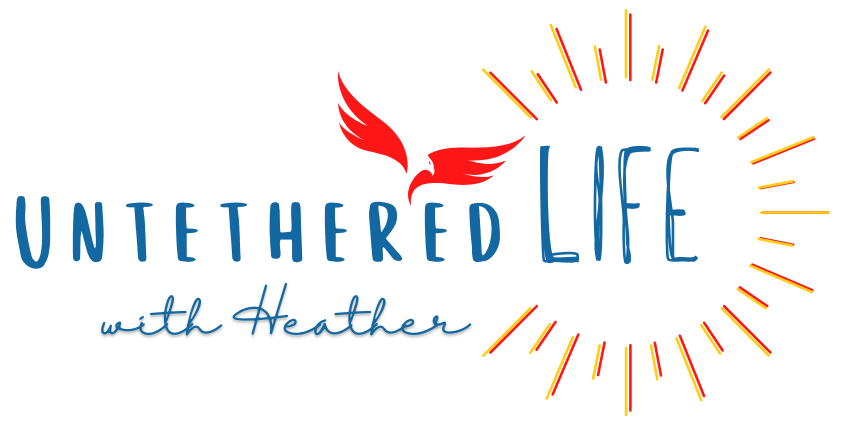 Untethered Life