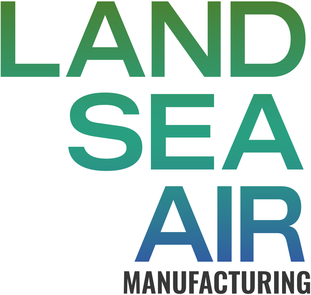 Land Sea Air Manufacturing