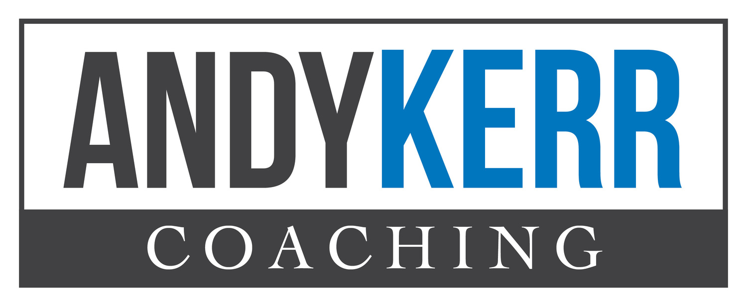 Andy Kerr Coaching