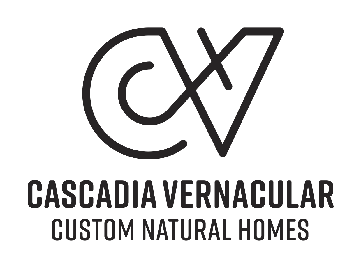 Cascadia Vernacular
