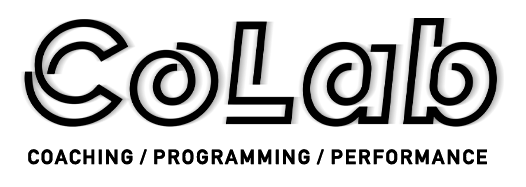 CoLab cycle coaching