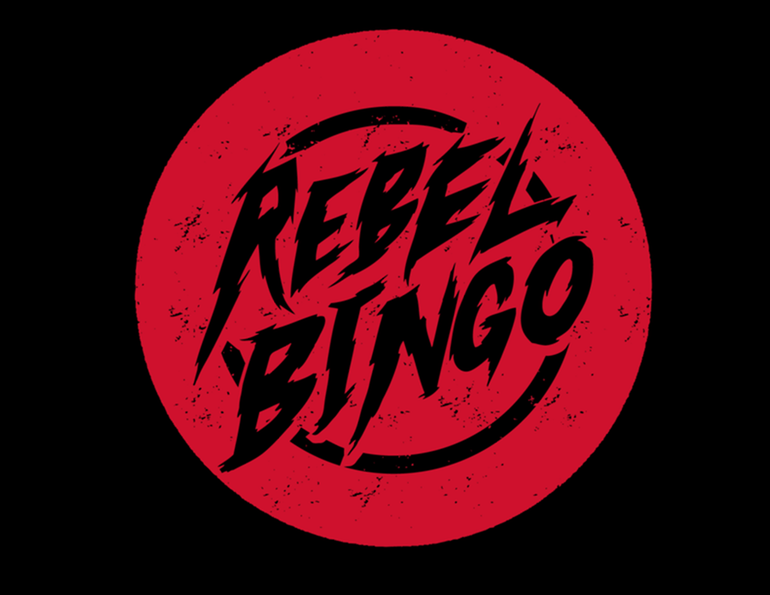 REBEL BINGO