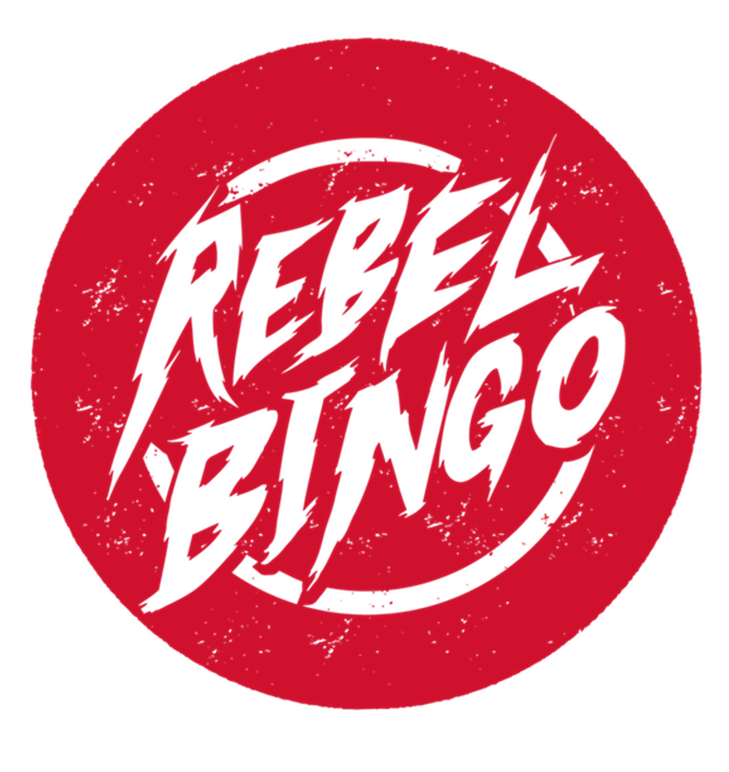REBEL BINGO