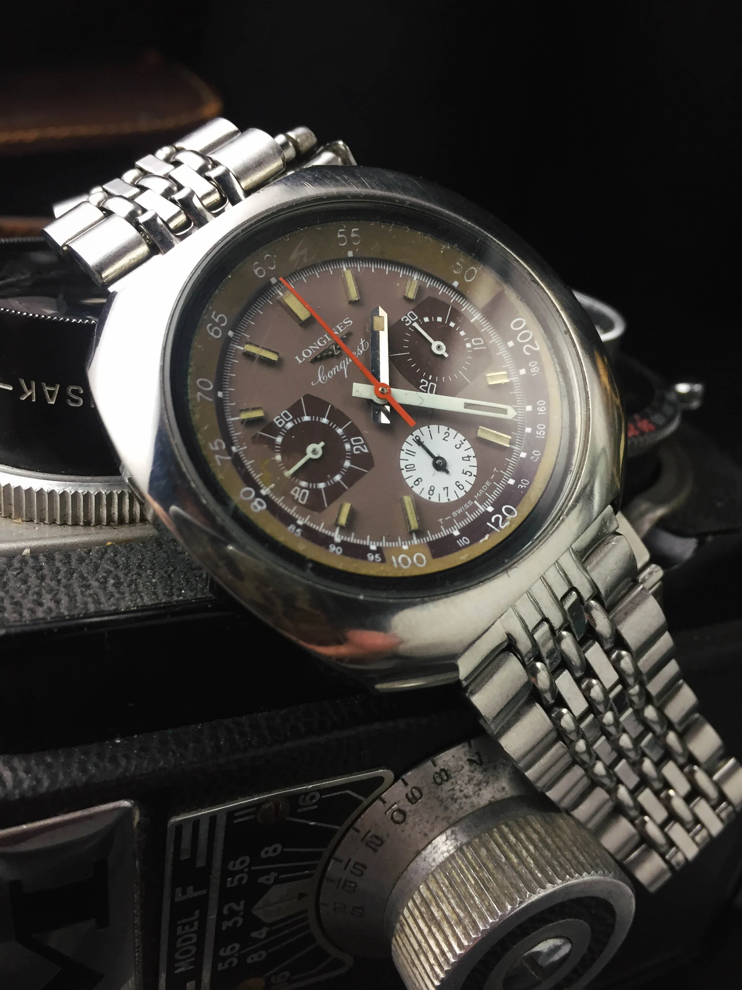 longines watches
