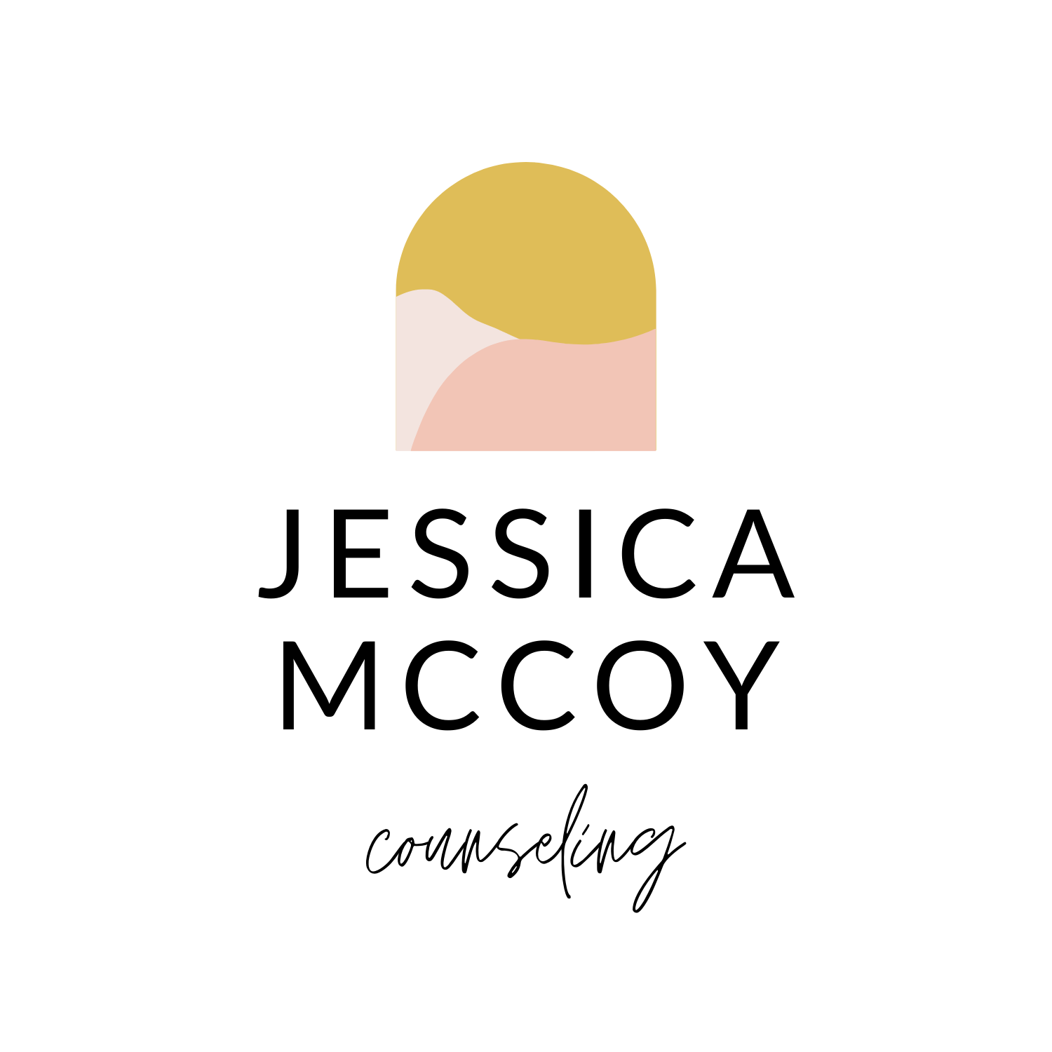 Jessica McCoy Counseling