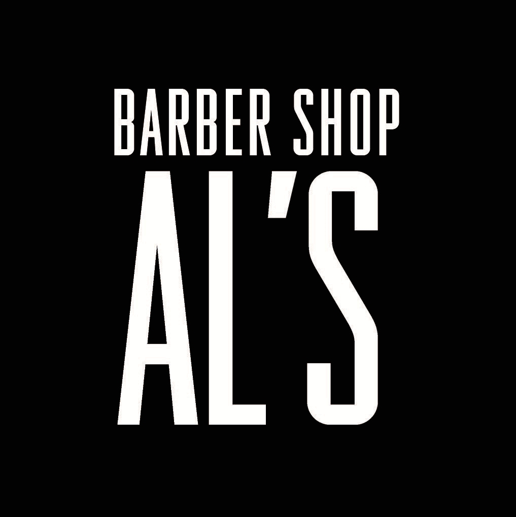 Al's Barber Shop