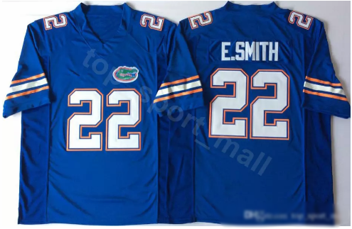 tim tebow college jersey