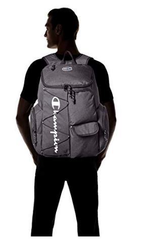 forever champion utility backpack