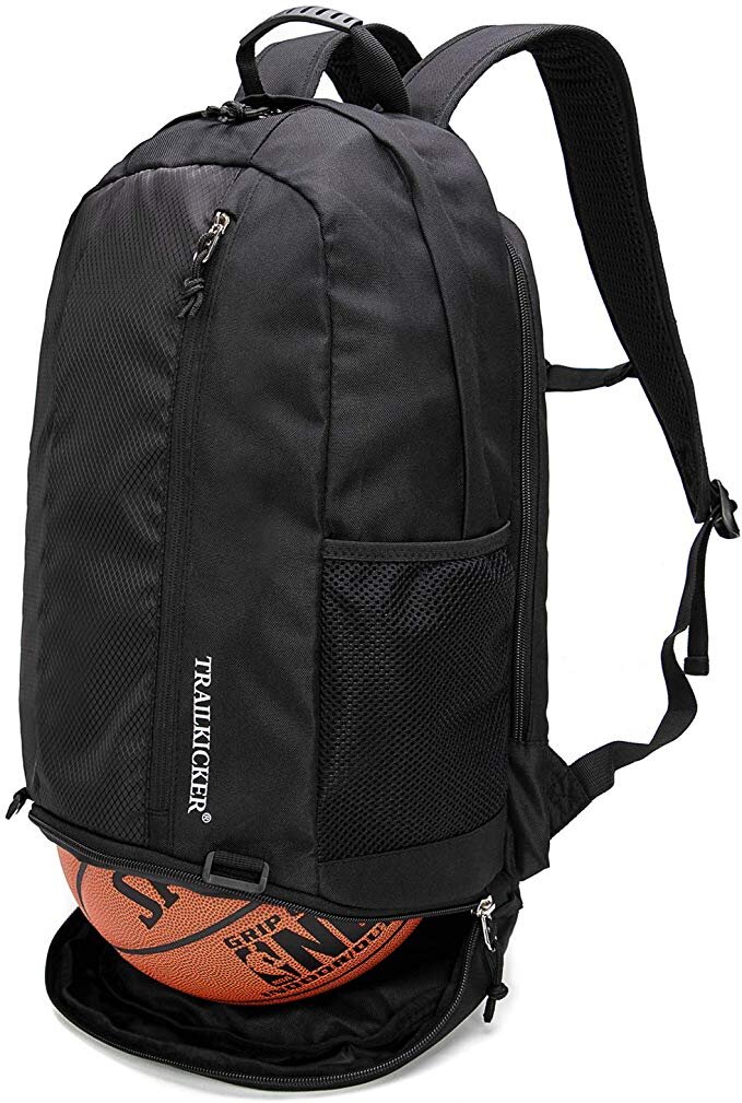 basketball backpack