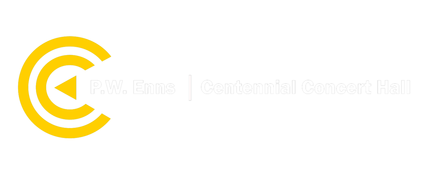  P.W. Enns Centennial Concert Hall