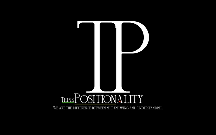 Think Positionality, LLC. 