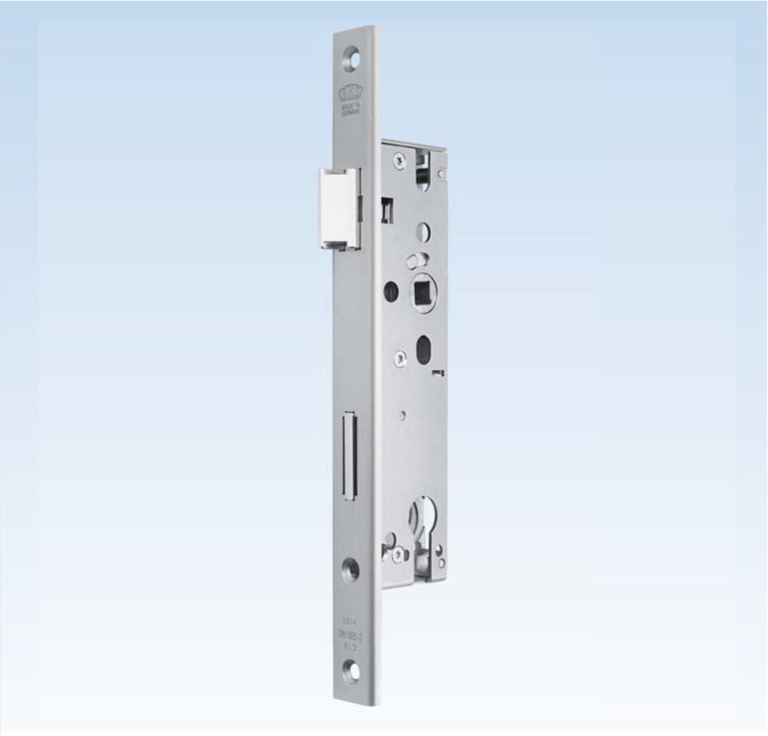 Bks Series 13 Narrow Stile Mortise Door Lock 1314 Meridian