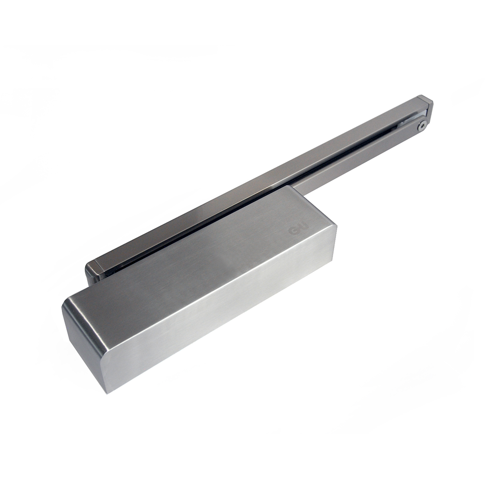 Gu Bks Surface Mounted Door Closer Meridian Architectural Ironmongery