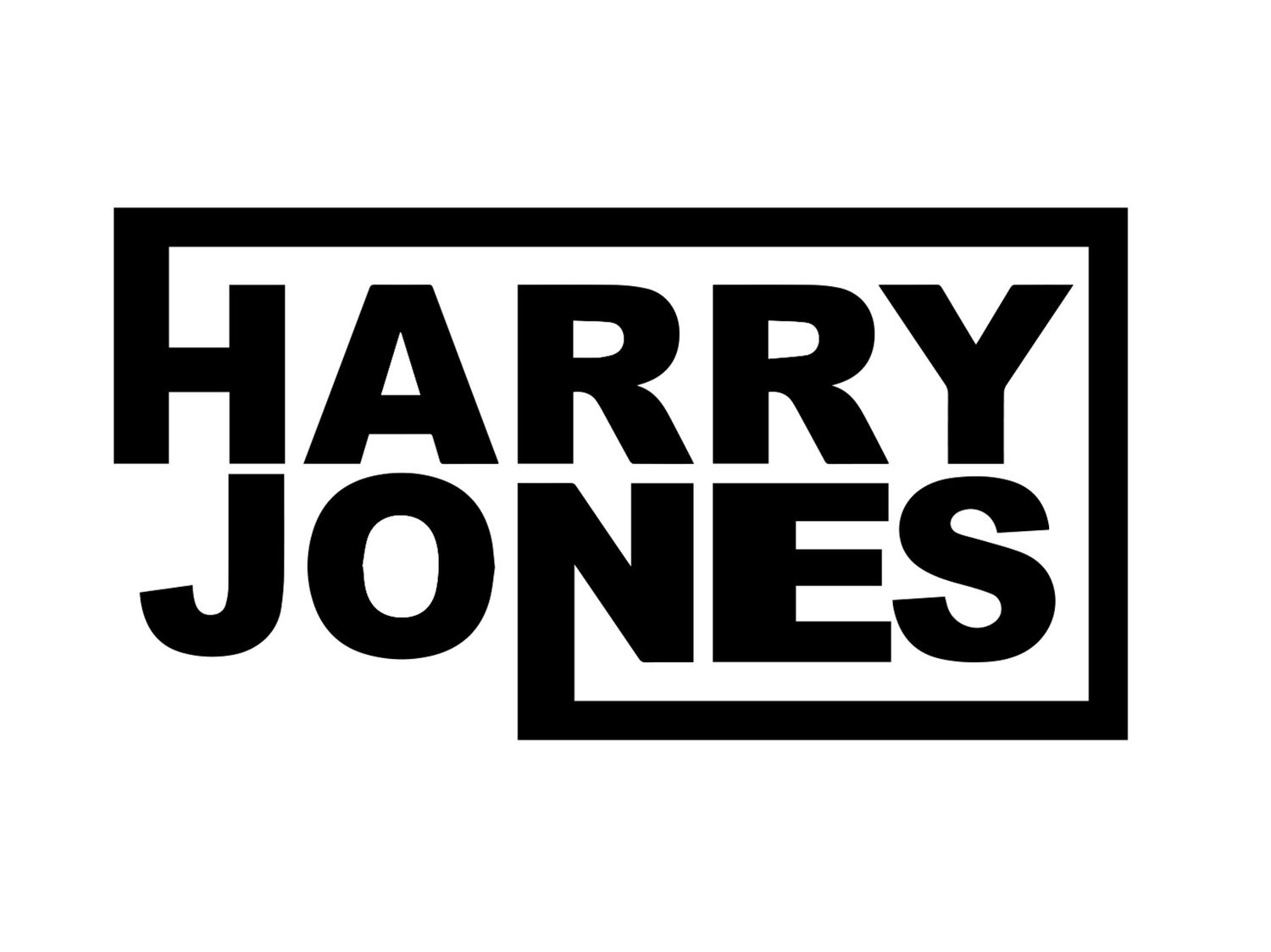 Harry D Jones 