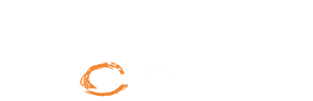 Suzanne Keel-Eckmann leadership coaching