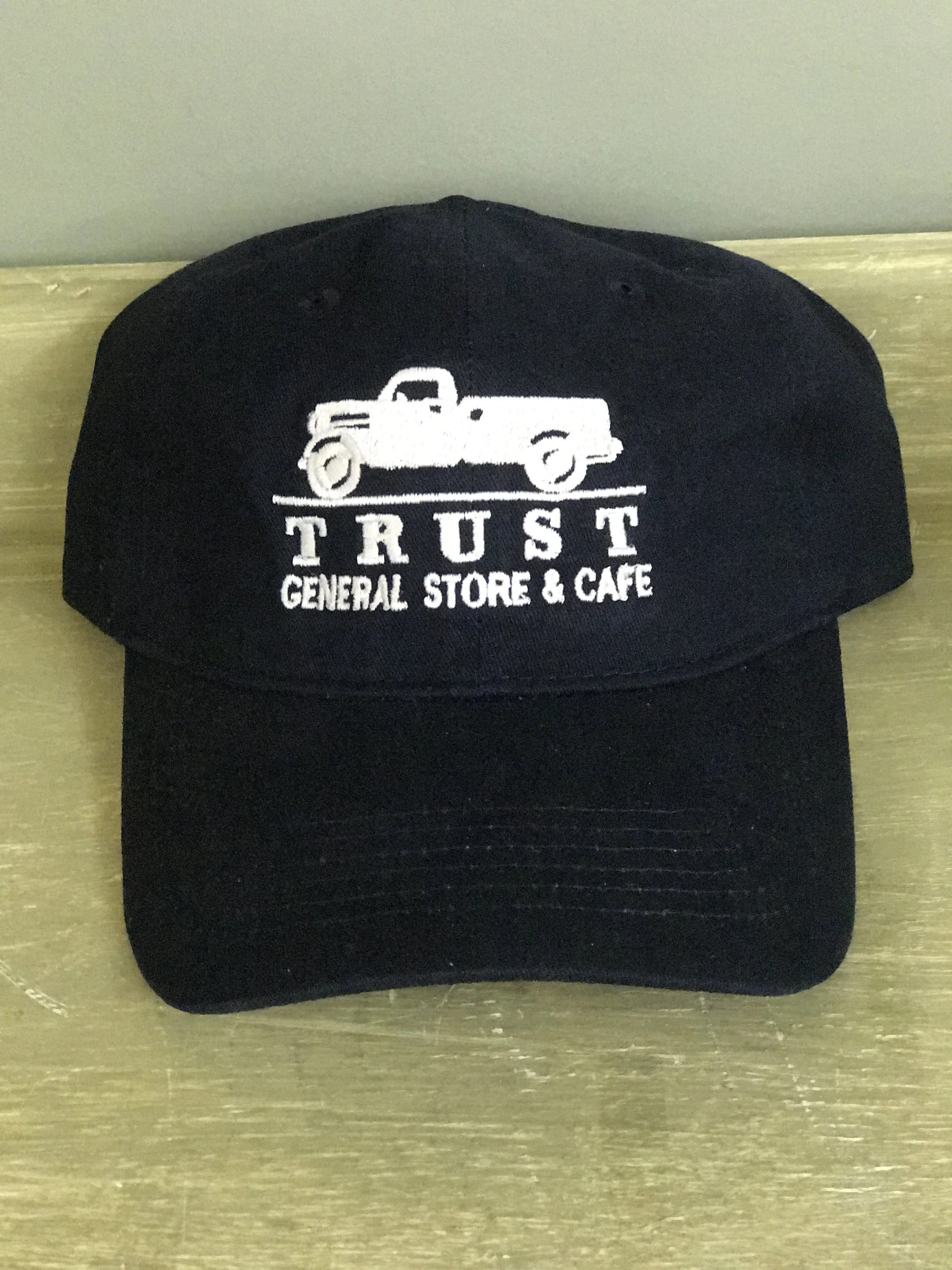 ball cap store