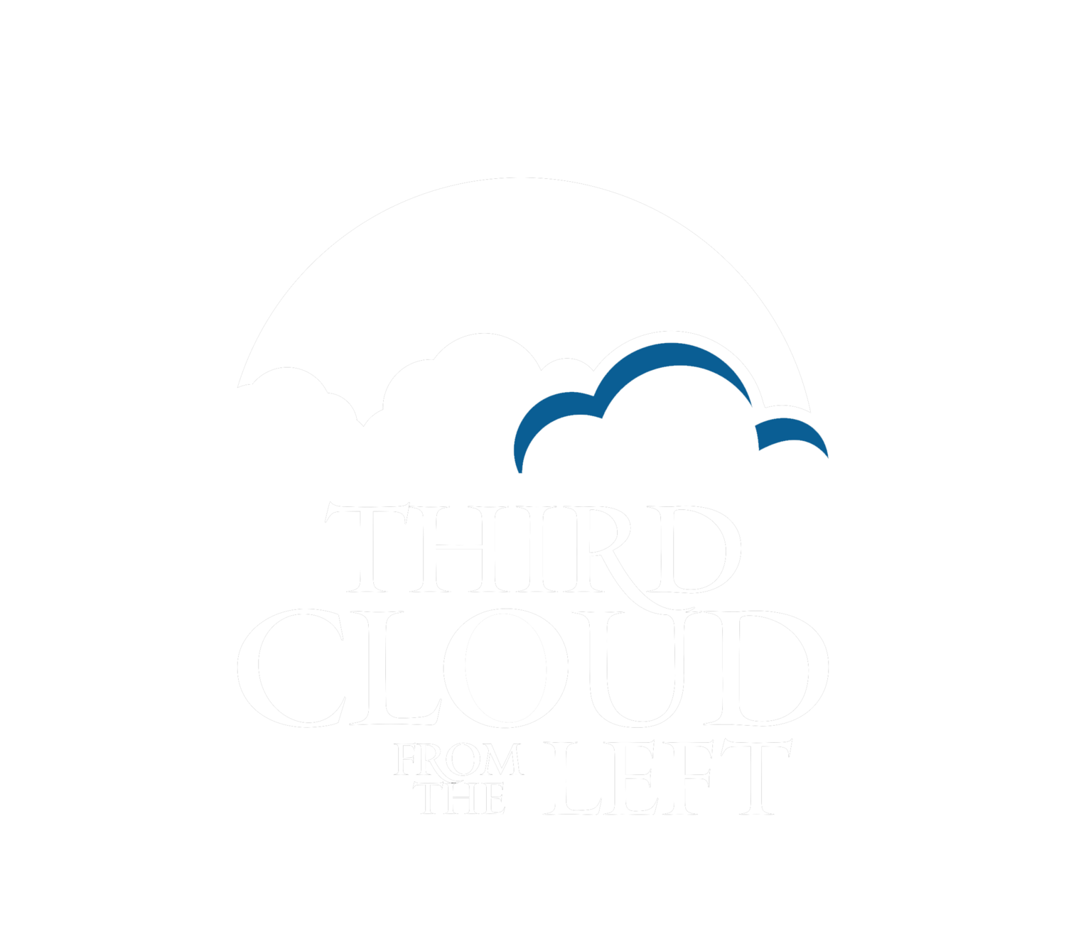 Third Cloud from the Left
