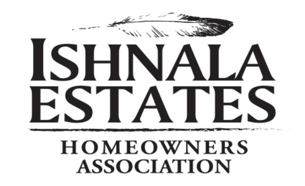 Ishnala Estates Homeowners Association