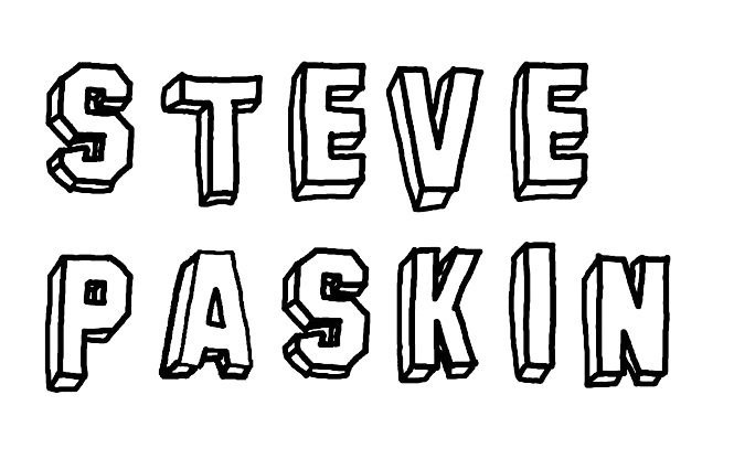 Steve Paskin