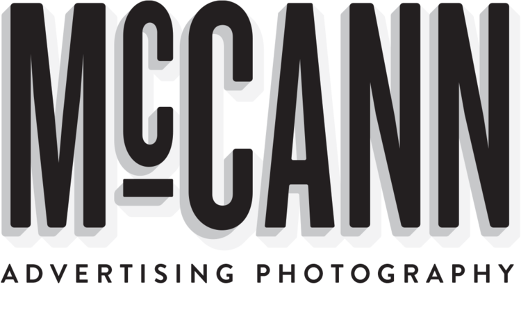 McCann Photography