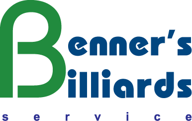 Benner's Billiards
