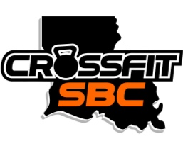 CrossFit SBC