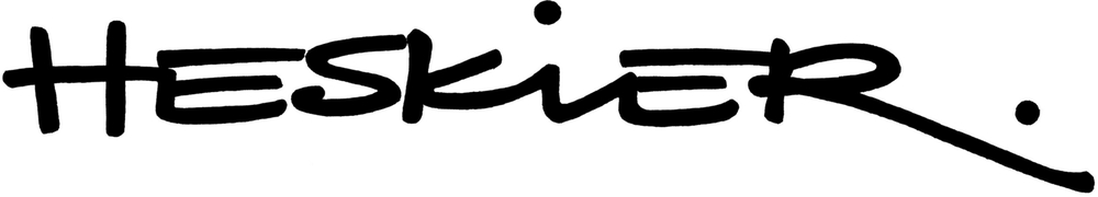 Heskiers Design Studio