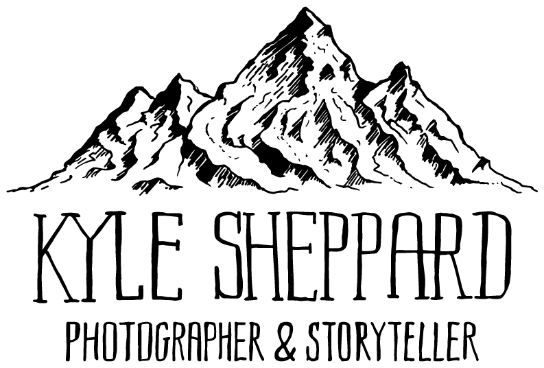Kyle Sheppard: Utah Commercial Photographer
