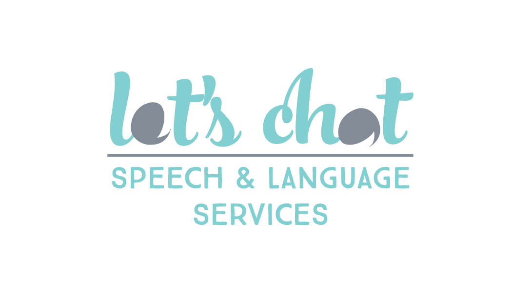 Let's Chat Speech & Language Therapy