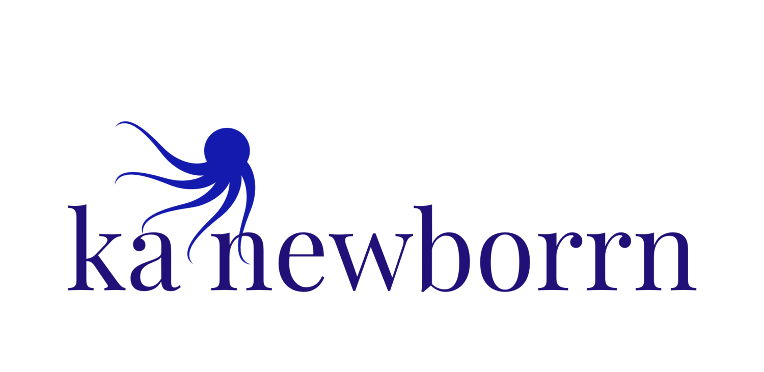 The Official Website of Author Ka Newborrn