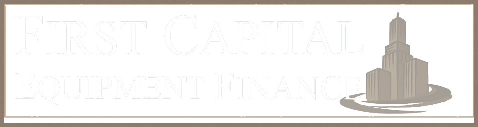 First Capital Equipment Finance