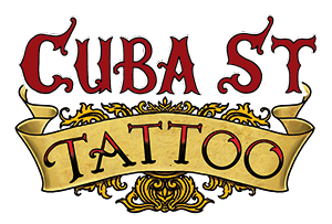 Cuba Street Tattoo