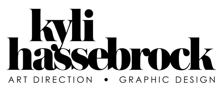 Art Direction + Design