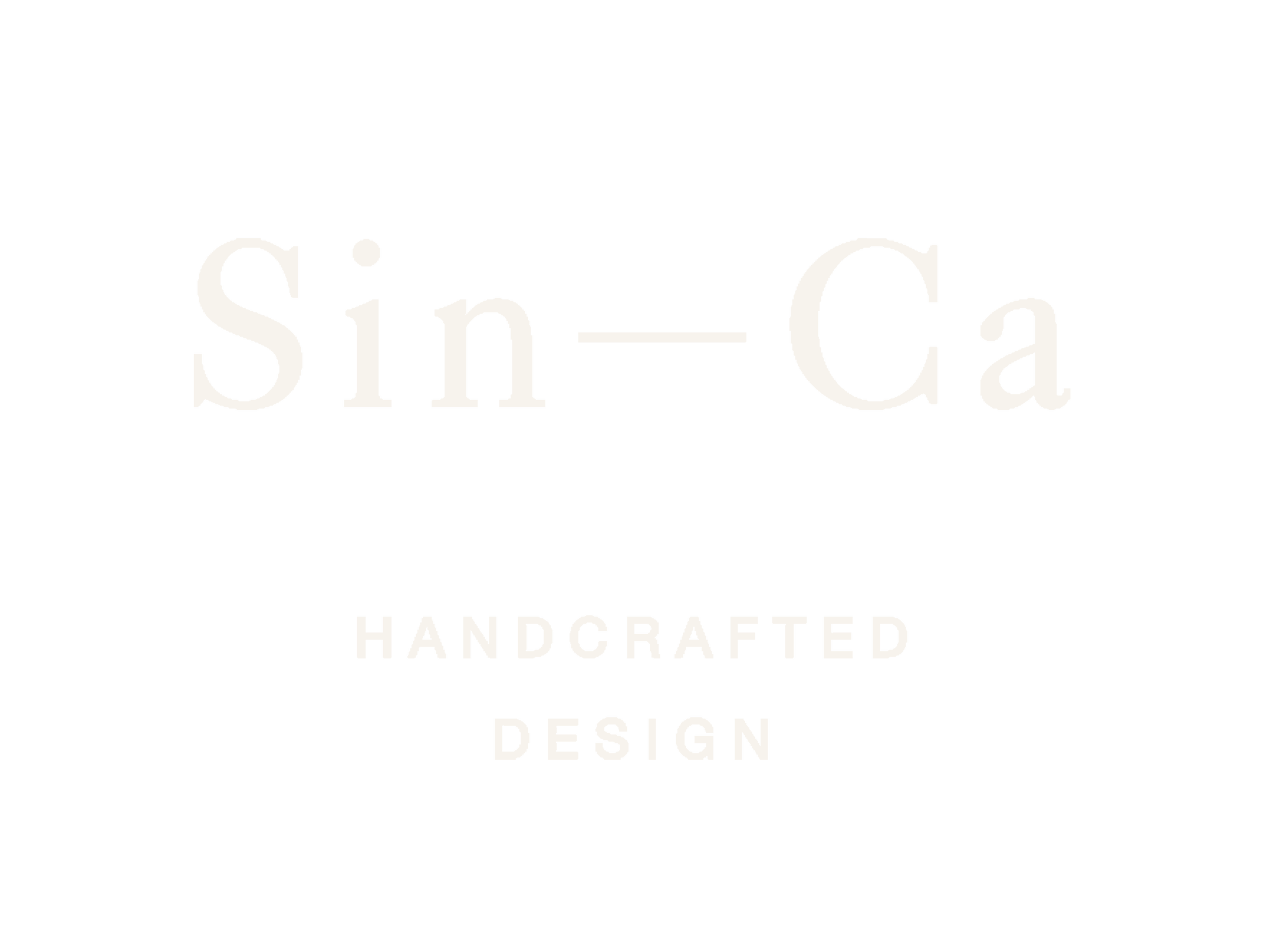 SinCa Design 