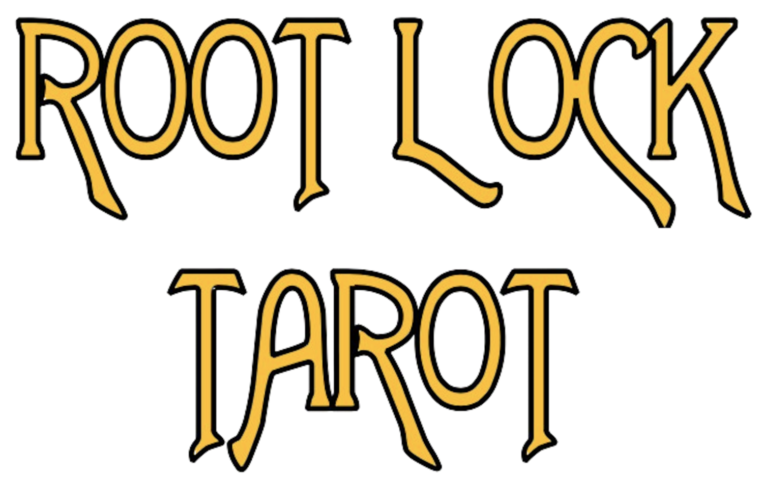 Root Lock Tarot