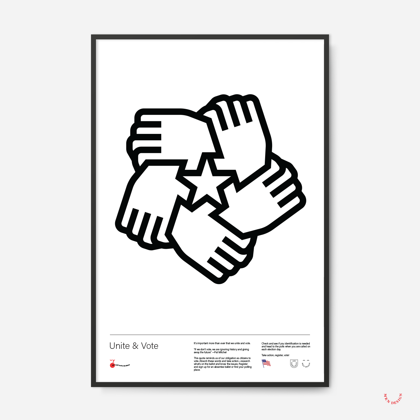 Helping organizations blend strategy, artfulness, and
