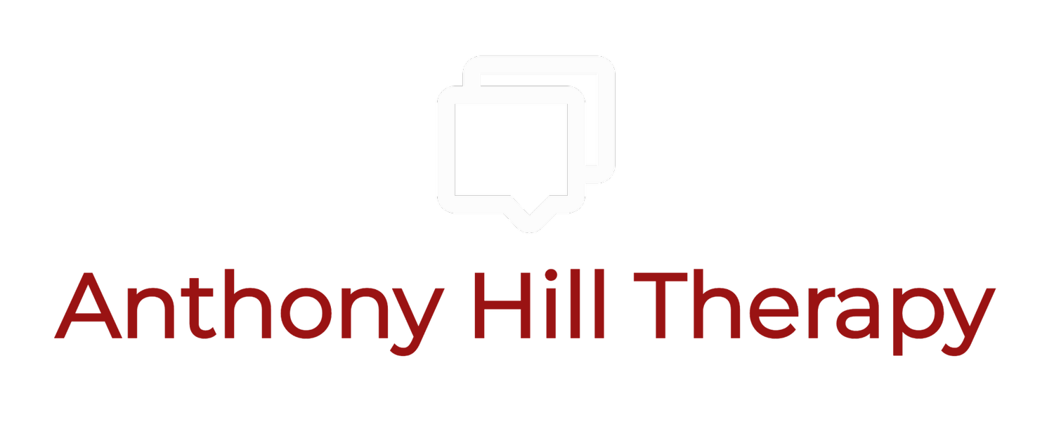 Anthony Hill Therapy | Psychotherapy &amp; Counselling in Bournemouth